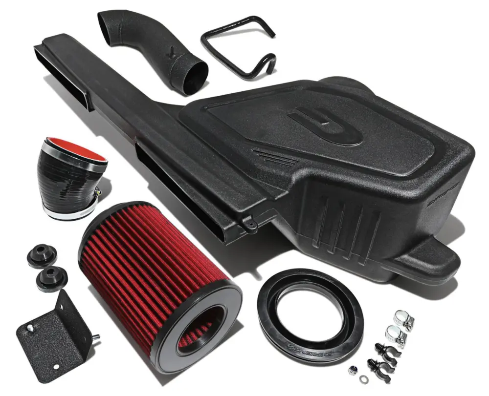 Audi TT MK3 8S Vortex Cold Air Induction Kit – 2.0 TFSI 2015+
