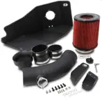 Audi TT 8J 3.2 VR6 06-10 – Cold Air Induction Kit