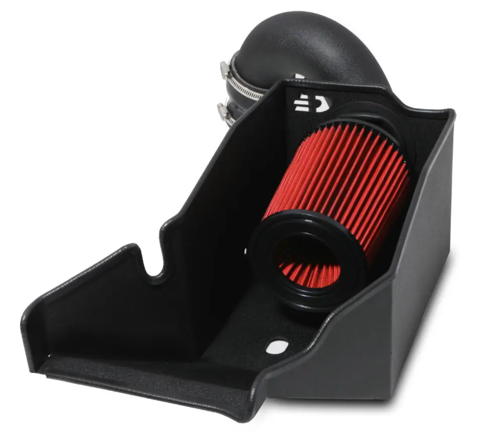Audi S1 8X 2.0 TFSI 14-18 – Cold Air Induction Kit