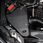 Audi S4 B9 3.0 V6 TFSI 17+ – Cold Air Induction Kit