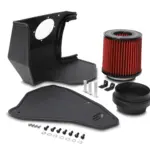 Audi S4 B9 3.0 V6 TFSI 17+ – Cold Air Induction Kit