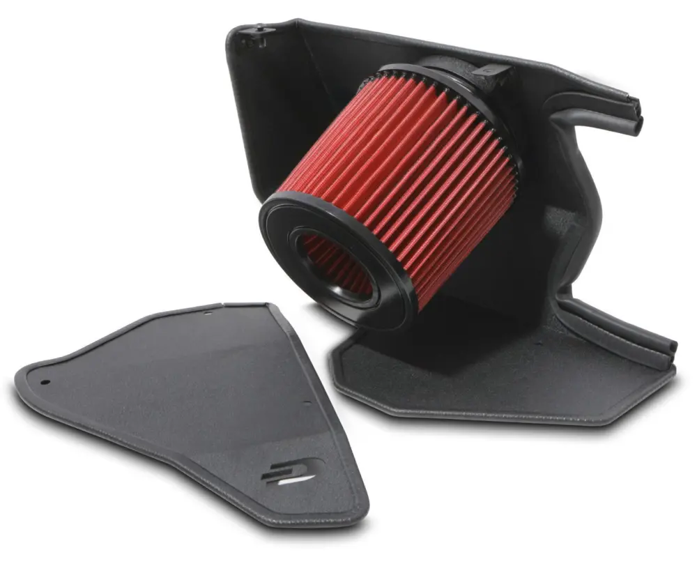 Audi S5 B9 3.0 V6 TFSI 17+ – Cold Air Induction Kit