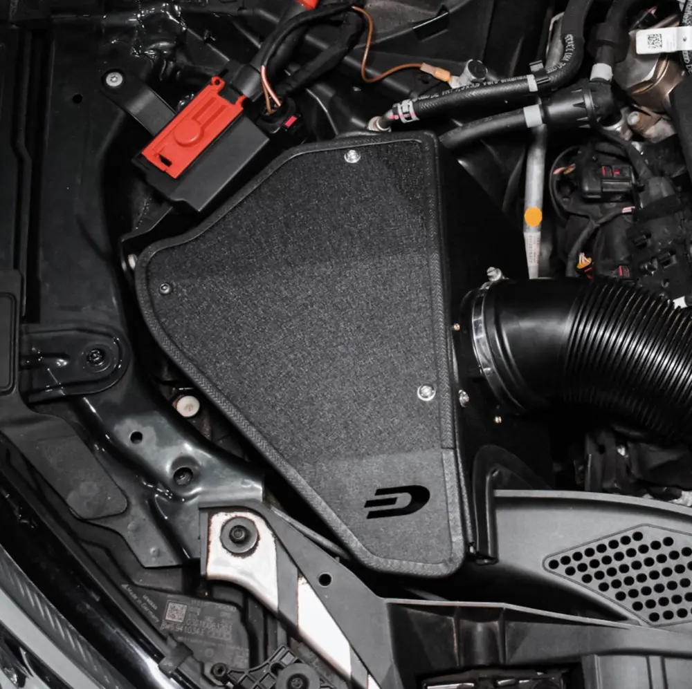 Audi S5 B9 3.0 V6 TFSI 17+ – Cold Air Induction Kit