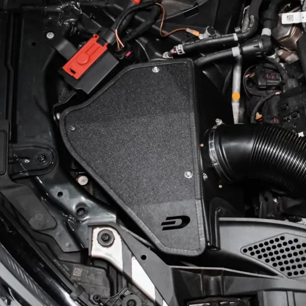 Audi S5 B9 3.0 V6 TFSI 17+ – Cold Air Induction Kit