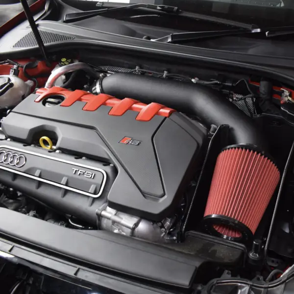 Audi RS3 8Y 2.5 TFSI 2020+ – Cold Air Induction Kit