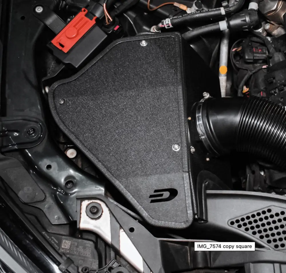 Audi RS5 F5 2.9 V6 TFSI 17+ – Cold Air Induction Kit