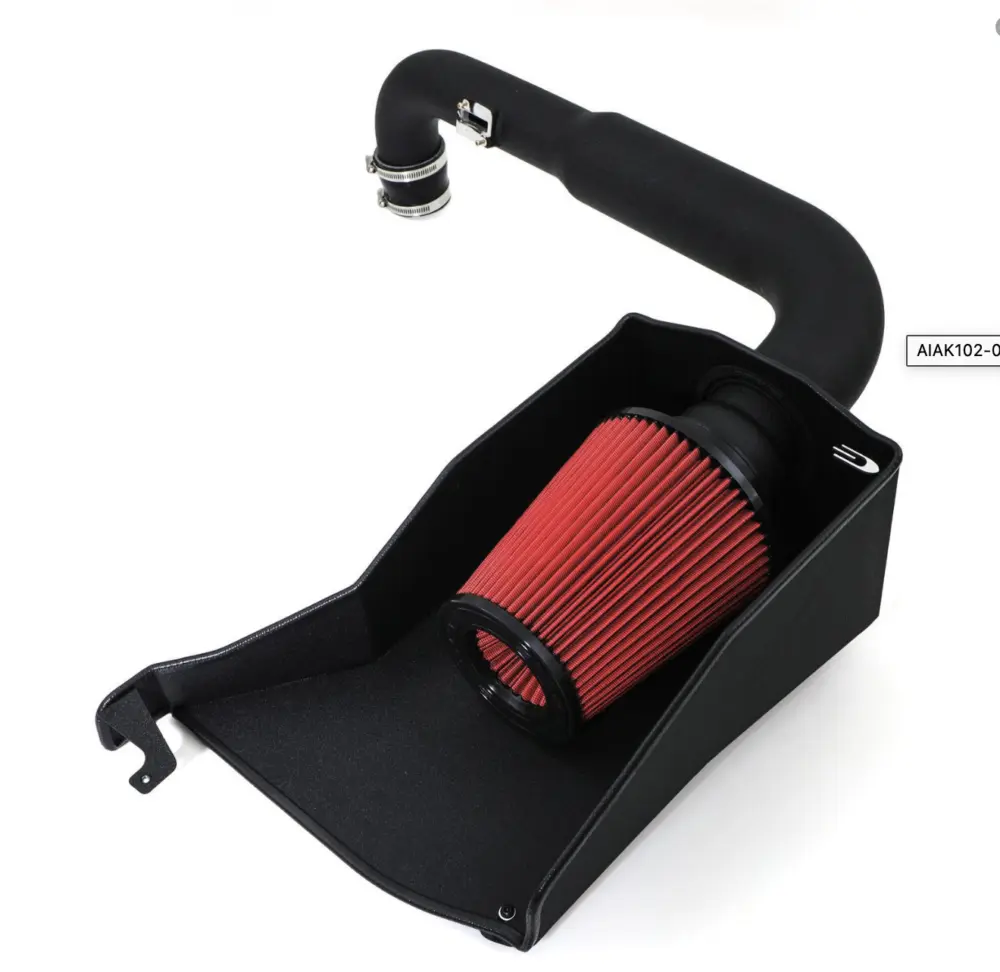 Audi TT 8J MK2 2.0 TFSI 06-14 – Cold Air Induction Kit