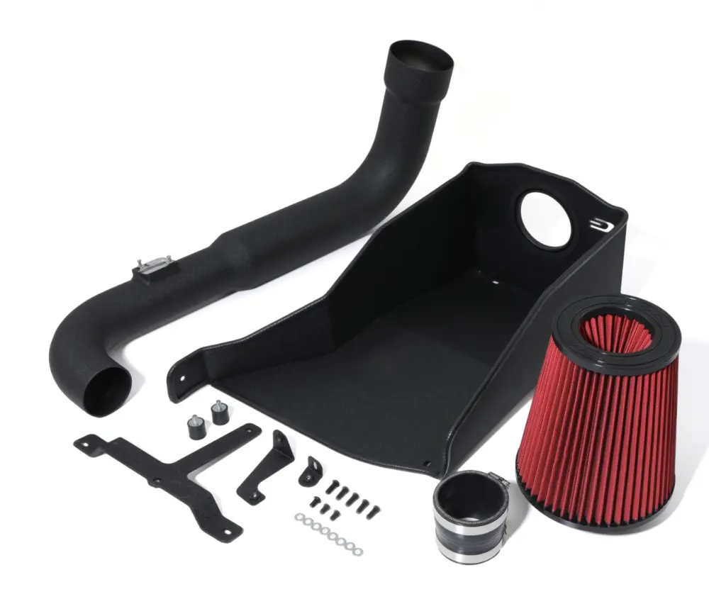 Audi TT 8J MK2 2.0 TFSI 06-14 – Cold Air Induction Kit