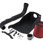 Audi TT 8J MK2 2.0 TFSI 06-14 – Cold Air Induction Kit