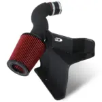 Audi S4 B8 3.0 V6 TFSI 2009-2016 – Cold Air Induction Kit