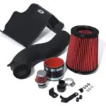 Audi S4 B8 3.0 V6 TFSI 2009-2016 – Cold Air Induction Kit