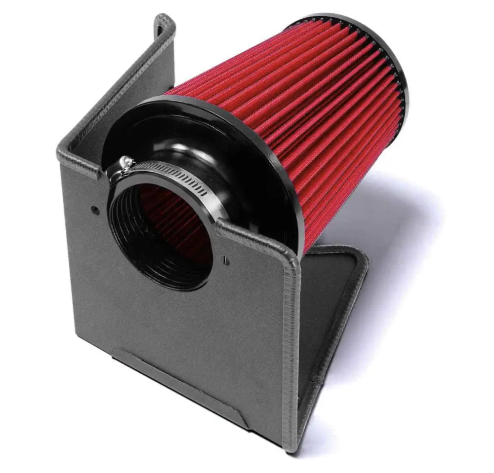 Audi TT 8N 1.8T | VW Golf MK4 1.9 | Seat Leon 1M – Cold Air Induction Kit