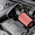 Audi TT 8N 1.8T | VW Golf MK4 1.9 | Seat Leon 1M – Cold Air Induction Kit