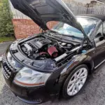 Audi TT 8N 1.8T | VW Golf MK4 1.9 | Seat Leon 1M – Cold Air Induction Kit