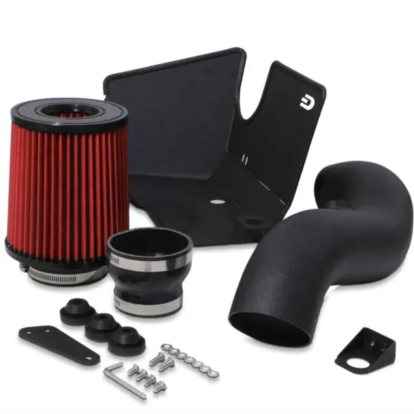 VW Golf GTI/R MK7 MK7.5 / Audi S3 8V Quattro / Seat Leon Cupra R 2.0TSI 13-20 – Cold Air Induction Kit