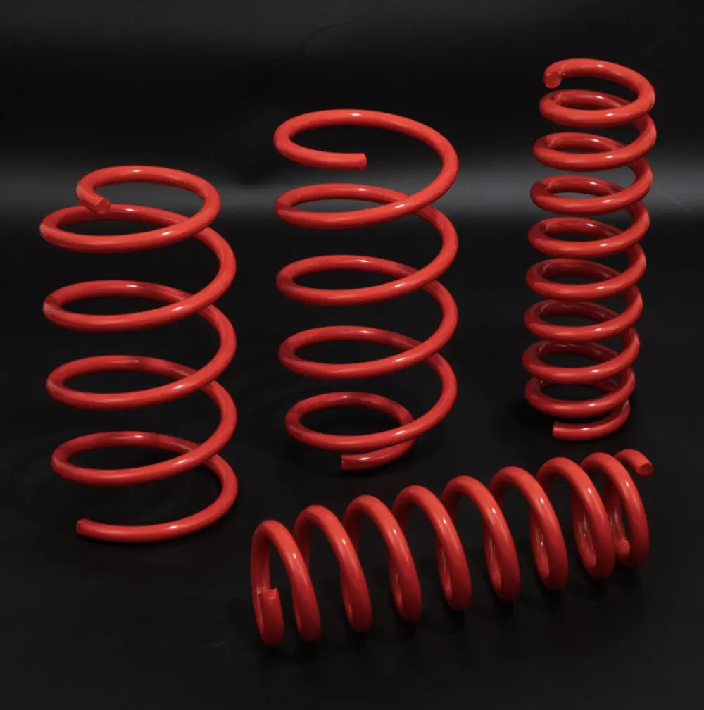 Audi RS3 8YA Sportback 2021+ – 25mm Lowering Springs