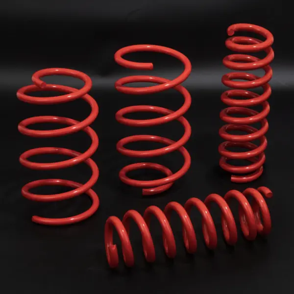 Audi RS3 8YA Sportback 2021+ – 25mm Lowering Springs