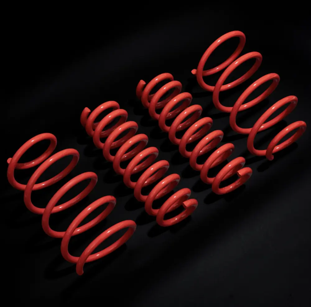 Audi RS4 Avant B8 – 2012-2015 – 15mm Lowering Springs