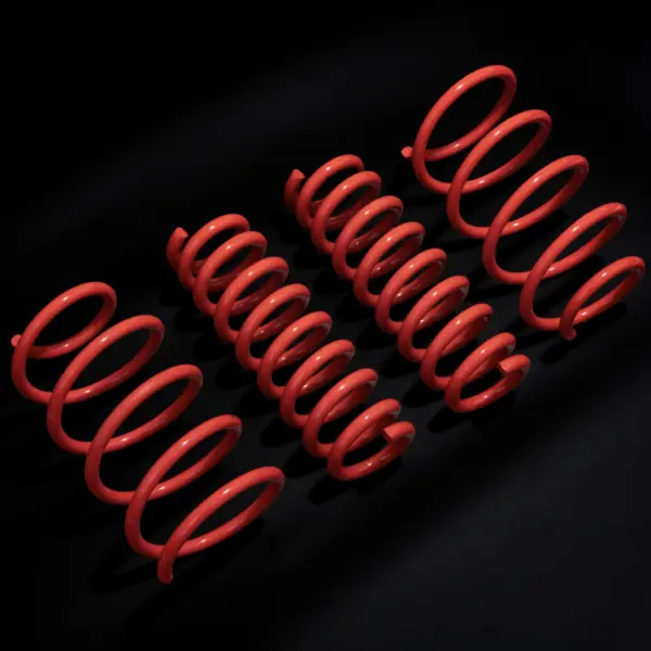 Audi RS4 Avant B8 – 2012-2015 – 15mm Lowering Springs