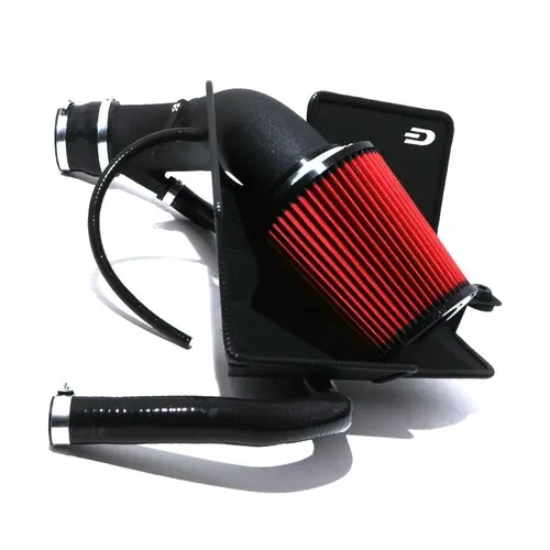 Volkswagen Golf MK8 R 2020+ Cold Air Induction Kit