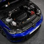 Volkswagen Golf MK8 R 2020+ Cold Air Induction Kit