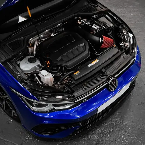 Volkswagen Golf MK8 R 2020+ Cold Air Induction Kit
