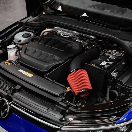 Volkswagen Golf MK8 R 2020+ Cold Air Induction Kit