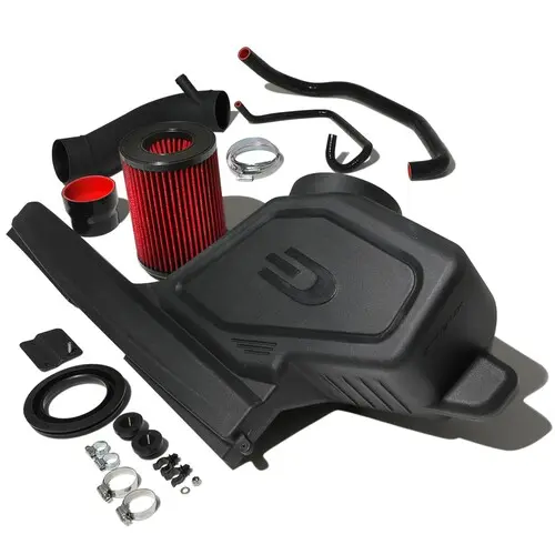 VW Golf MK8 R Vortex Cold Air Induction Kit – 2.0 TSI 2019+