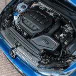 VW Golf MK8 R Vortex Cold Air Induction Kit – 2.0 TSI 2019+