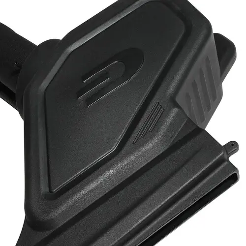 VW Golf MK8 R Vortex Cold Air Induction Kit – 2.0 TSI 2019+
