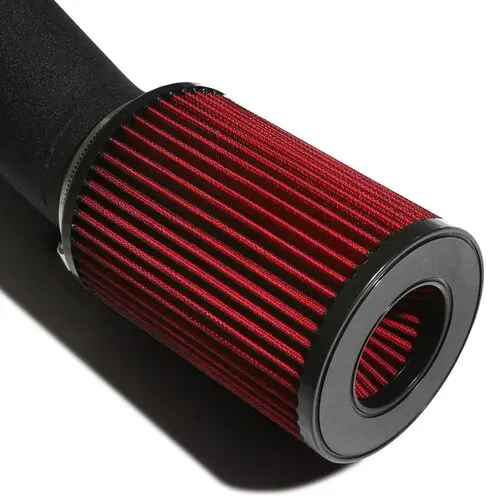 VW Golf MK8 R Vortex Cold Air Induction Kit – 2.0 TSI 2019+