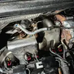 Volkswagen Golf Mk8 R 2.0 TSI 2019+ 4″ GPF + Decat Delete Downpipe