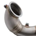 Volkswagen Golf Mk8 R 2.0 TSI 2019+ 4″ GPF + Decat Delete Downpipe