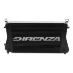 VW Golf MK8 GTI + R 2.0 TSI 2019+ MVT Front Mount Intercooler Core