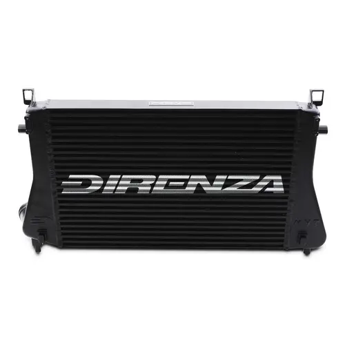 VW Golf MK8 GTI + R 2.0 TSI 2019+ MVT Front Mount Intercooler Core