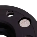 VW to Nissan – 25mm Wheel Spacer PCD Adapters – Pair – 5×112-5×114.3