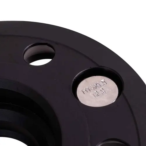 VW to Nissan – 25mm Wheel Spacer PCD Adapters – Pair – 5×112-5×114.3
