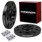 15mm Wheel Spacers For VW Golf MK5 MK6 MK7 R GTI