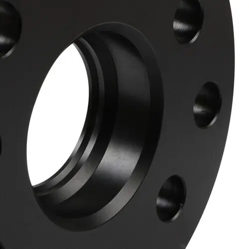 15mm Wheel Spacers For VW Golf MK5 MK6 MK7 R GTI