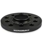 15mm Wheel Spacers For VW Golf MK5 MK6 MK7 R GTI