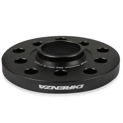 15mm Wheel Spacers For VW Golf MK5 MK6 MK7 R GTI