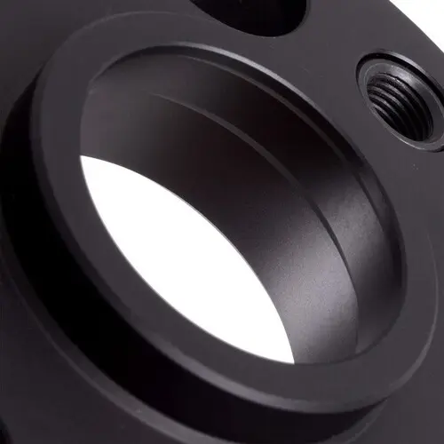 25mm Wheel Spacers For VW Golf MK5 MK6 MK7 R GTI