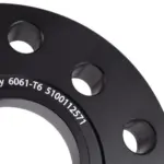 20mm Wheel Spacers For VW Golf MK5 MK6 MK7 R GTI