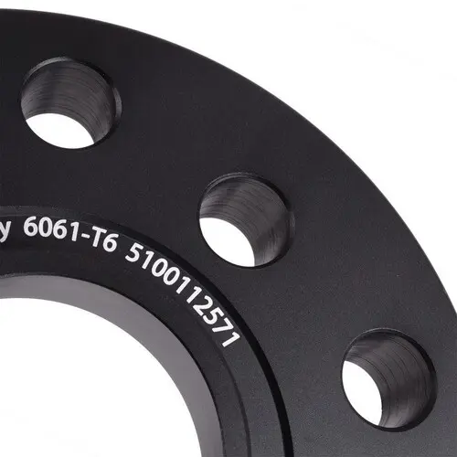 20mm Wheel Spacers For VW Golf MK5 MK6 MK7 R GTI