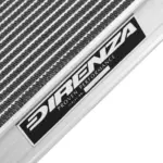 VW Golf R MK7 2.0 TSI – Aluminium Auxiliary Radiator