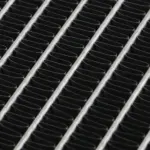 VW Golf R MK8 2020+ – Aluminium Performance Auxiliary Radiator
